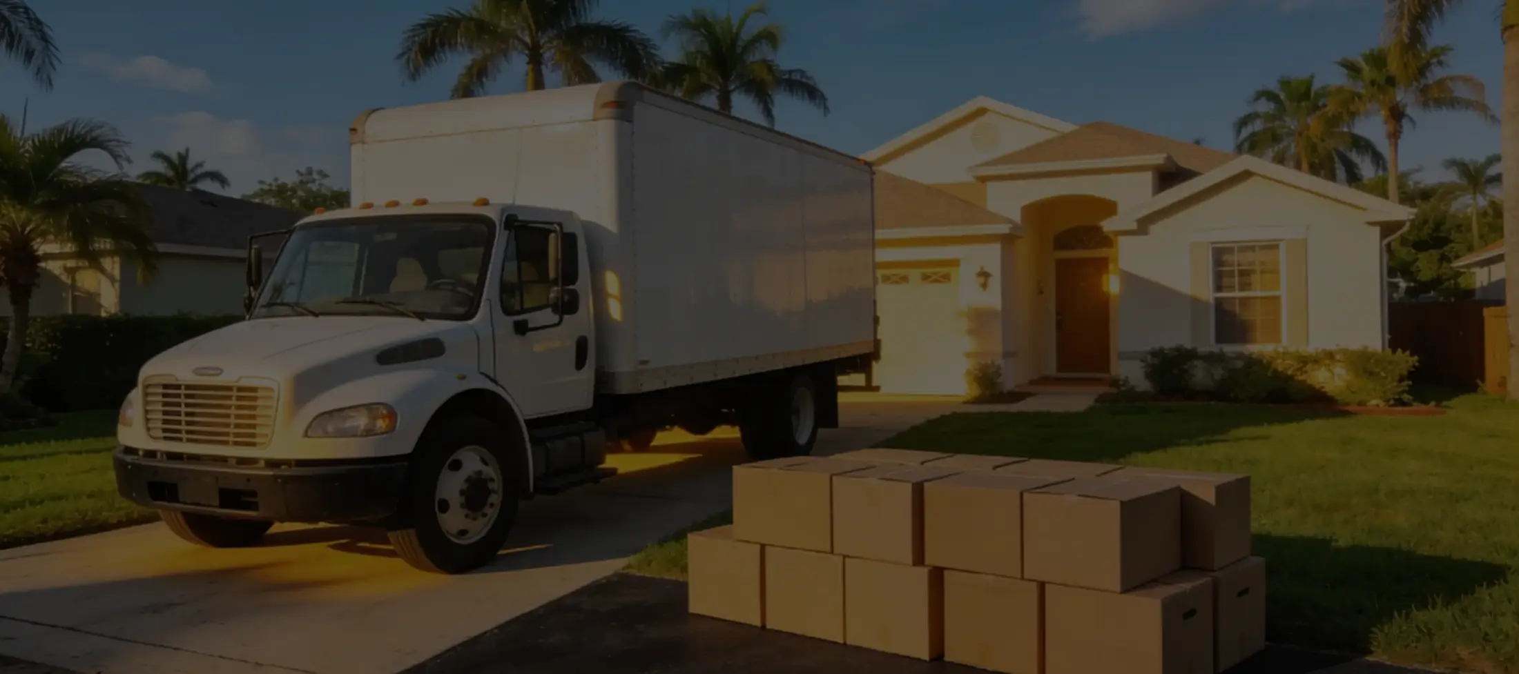 STS Movers